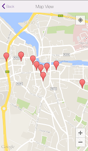 Sligo.ie - náhled