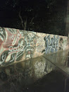 Graffiti Plaza