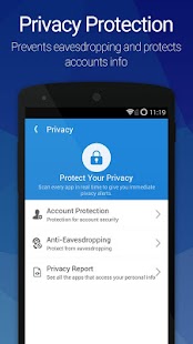 Free Download Antivirus Pro—Android Security APK