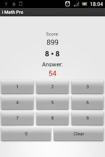 Free i Math Pro APK for PC