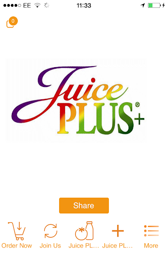 JuicePLUS+