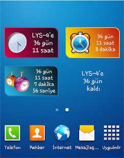 How to get LYS4 Geri Sayım Kuruluş mod apk for android