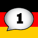 German Numbers
