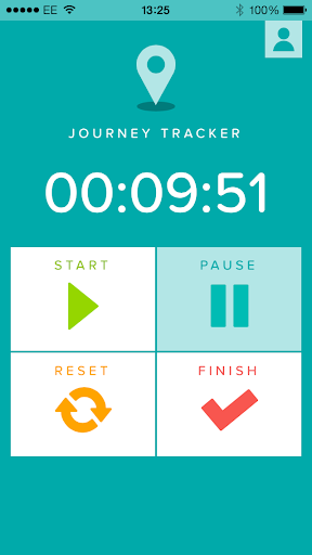 Challenge Journey Tracker