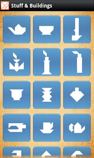 Tangram HD