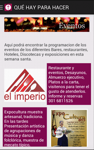 免費下載旅遊APP|Semana Santa Popayán app開箱文|APP開箱王