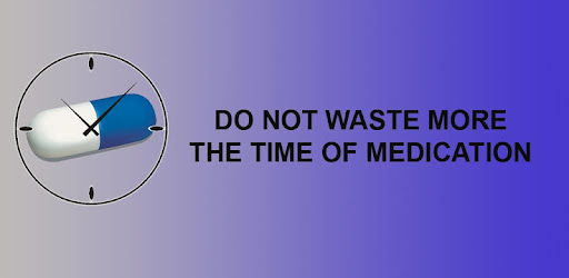 Time of the Medication -  apk apps