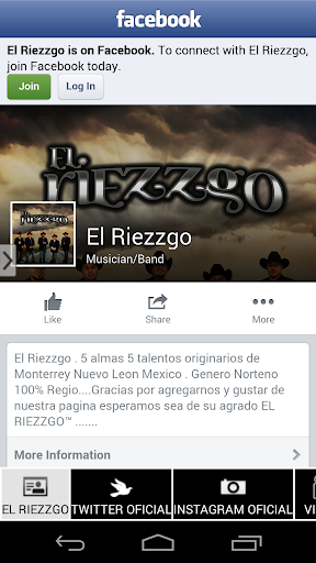 El Riezzgo