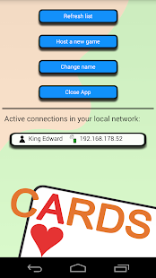 How to mod Cards 1.1 mod apk for bluestacks