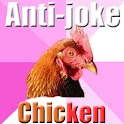 Anti Joke Chicken logo
