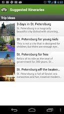 St Petersburg City Guide