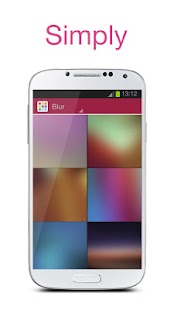 How to install DesignWalls patch 1.2 apk for android