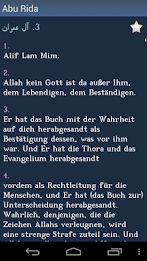 Quran in German + poster 5