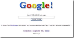 google2001