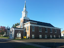 St Pauls Lutheran Church