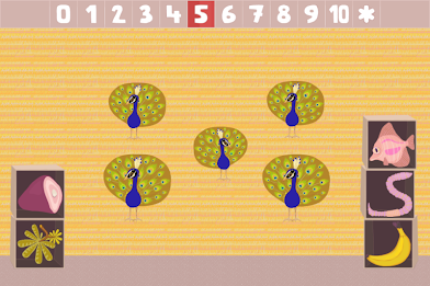 Kouzelný výtah poster 4