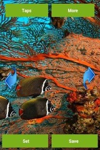 Lastest Underwater Wallpapers APK