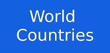 World Countries by SimpleApp Android APK