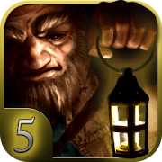 Gamebook Adventures 5: Catacombs of the Undercity 2.0.2.0 Icon