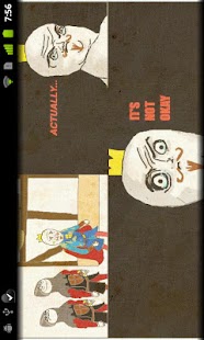Free Rage Comics Reader APK for Android