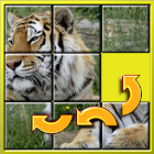 Kids Animal Slide Puzzle 15 1.4.1