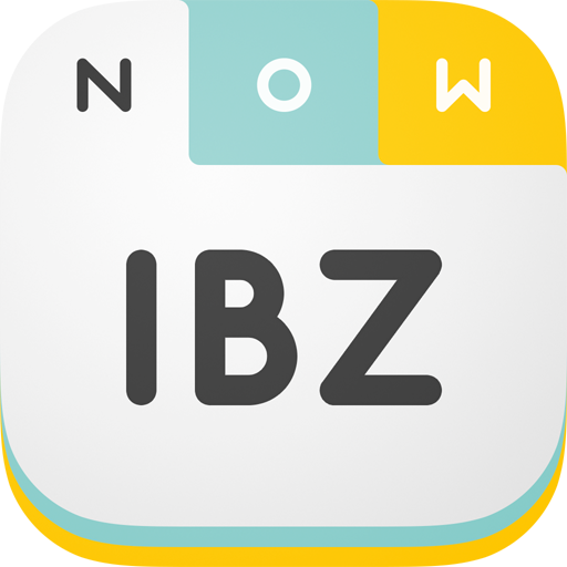 Now Ibiza - Guide of Ibiza 旅遊 App LOGO-APP開箱王