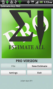 A Estimate ALL PRO(圖6)-速報App