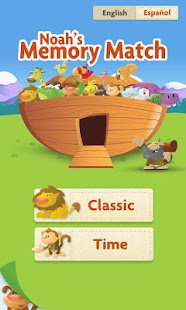 How to download Noah's Memory Match 1.01 unlimited apk for bluestacks