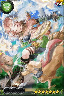 古の女神と宝石の射手 植物神ヒュアキントス 古の女神と宝石の射手 攻略まとめwiki