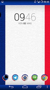 Lastest France Icon Pack APK for Android