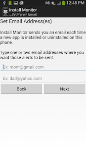 Free Download App Installation Monitor APK