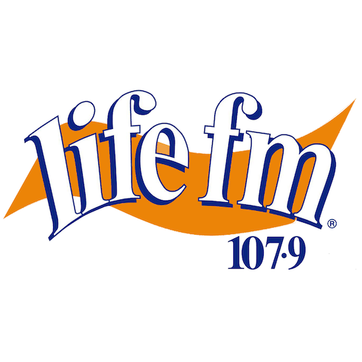 Life FM 107.9 LOGO-APP點子