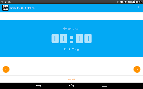 Timer for GTA Online(圖9)-速報App