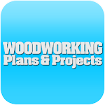 Cover Image of Unduh Woodworking Plans & Projects 4.9.42 APK