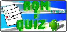 ROM Quiz Limited APK