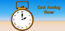 Cool Analog Timer APK