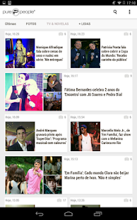 Purepeople Brasil - Famosos(圖7)-速報App