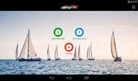 Sailing Charter - Italy poster 12