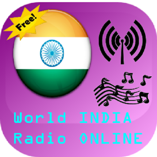 World India Radio