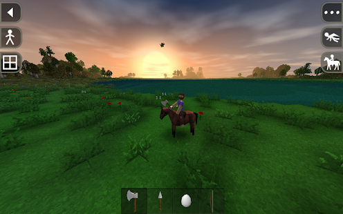 Survivalcraft Screenshots 4