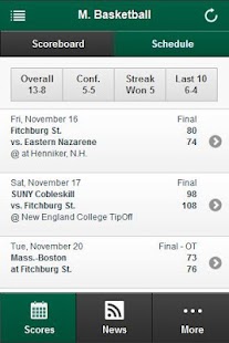 Download Falcons Front Row APK
