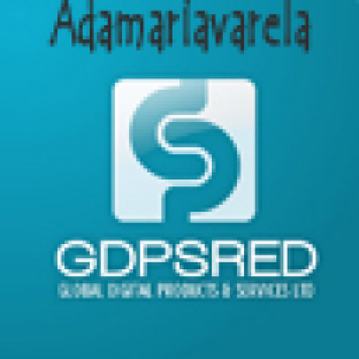 Adamaria varela LOGO-APP點子