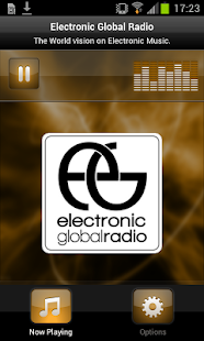 Download Electronic Global Radio APK for PC