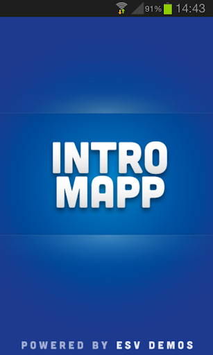 IntroMapp