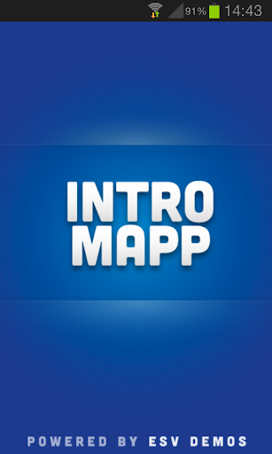 【免費教育App】IntroMapp-APP點子