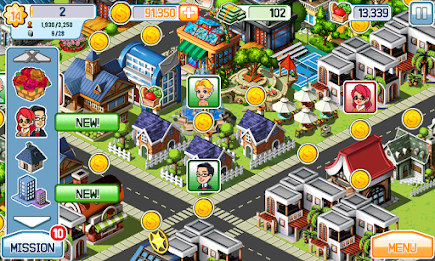 Little Big City poster 7