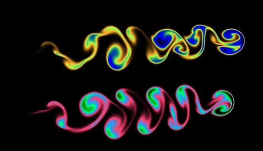  Magic Fluids – Vignette de la capture d'écran  