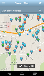 Free Irvine Home Search APK for Android