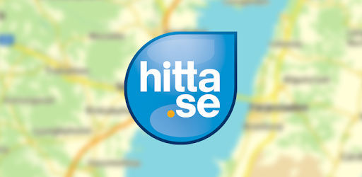 Hitta.se – Appar på Google Play