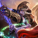 League of Legends Lockscreen icon